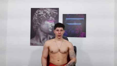 Lysan online show from 11.01.25