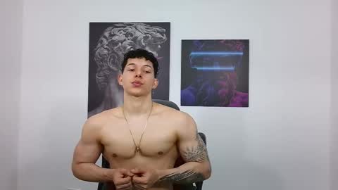 Lysan online show from 11.03.25