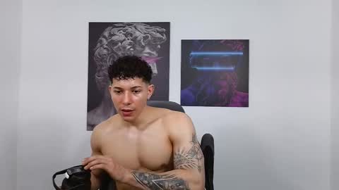 Lysan online show from 11.12.25