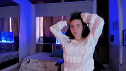 Snapshot of lyssa_muller chatting on 01.13.25 Lyssa Everyday From 0700 to 1630 Col Time online show from 01.13.25