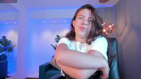 Snapshot of lyssa_muller chatting on 02.15.25 Lyssa Everyday From 0700 to 1630 Col Time online show from 02.15.25