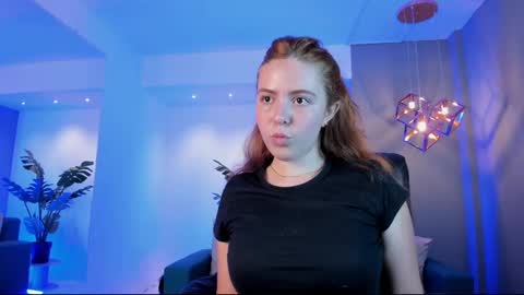 Snapshot of lyssa_muller chatting on 03.11.25 Lyssa Everyday From 0700 to 1630 Col Time online show from 03.11.25