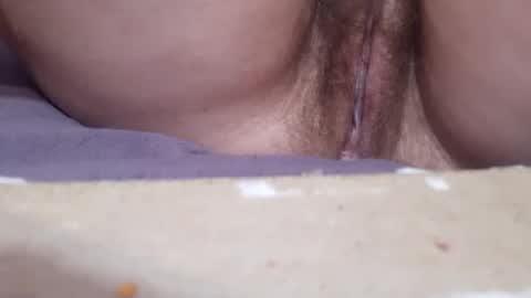 LyxBabyLove online show from 02.19.25