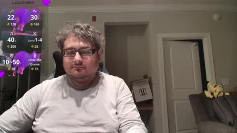 Snapshot of lyxx_2 chatting on 11.20.25 lyxx_2 online show from 11.20.25