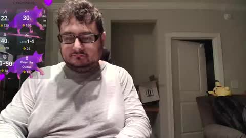 Snapshot of lyxx_2 chatting on 01.13.26 lyxx_2 online show from 01.13.26