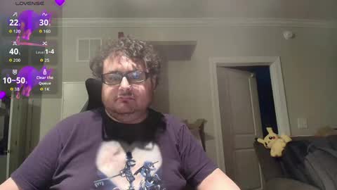 lyxx_2 online show from 05.21.26