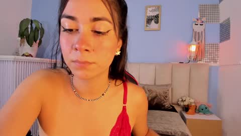 Snapshot of lyzzi_smith01 chatting on 01.24.25 Lizzy smith online show from 01.24.25