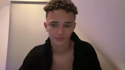  NEW   Leo  lz britboy online show from 03.05.25