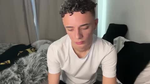  NEW   Leo  lz britboy online show from 03.12.26