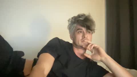 M00nshine710 online show from 10.14.25