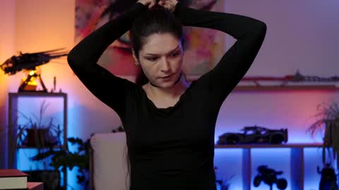 M1A  Dddy online show from 02.05.25