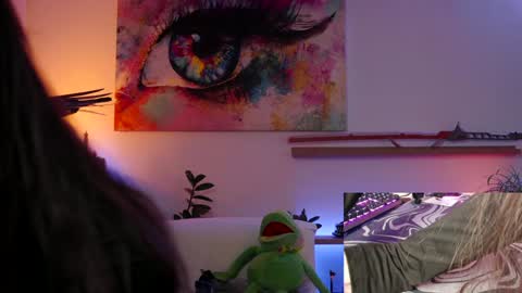 M1A  Dddy online show from 02.06.25