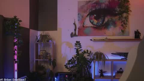 M1A  Dddy online show from 03.08.26