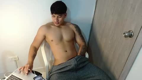 Snapshot of m1chaelx_ chatting on 03.06.26 MICHAEL online show from 03.06.26