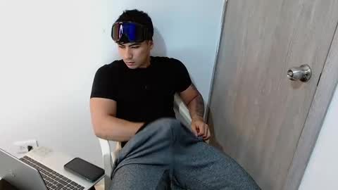 Snapshot of m1chaelx_ chatting on 03.14.26 MICHAEL online show from 03.14.26