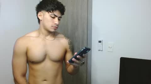 Snapshot of m1chaelx_ chatting on 03.21.26 MICHAEL online show from 03.21.26