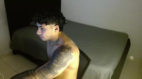 Snapshot of m1chaelx_ chatting on 03.23.26 MICHAEL online show from 03.23.26