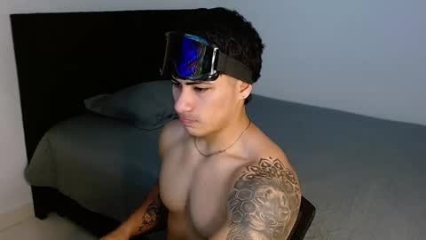 Snapshot of m1chaelx_ chatting on 03.27.26 MICHAEL online show from 03.27.26