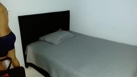 Snapshot of m1chaelx_ chatting on 03.27.26 MICHAEL online show from 03.27.26