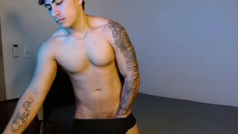 Snapshot of m1chaelx_ chatting on 03.31.26 MICHAEL online show from 03.31.26