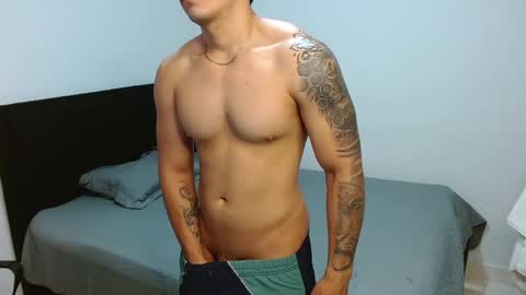 Snapshot of m1chaelx_ chatting on 04.03.26 MICHAEL online show from 04.03.26