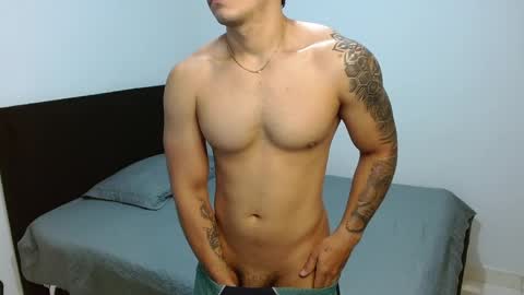 Snapshot of m1chaelx_ chatting on 04.04.26 MICHAEL online show from 04.04.26