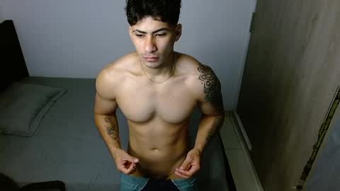 Snapshot of m1chaelx_ chatting on 04.14.26 MICHAEL online show from 04.14.26