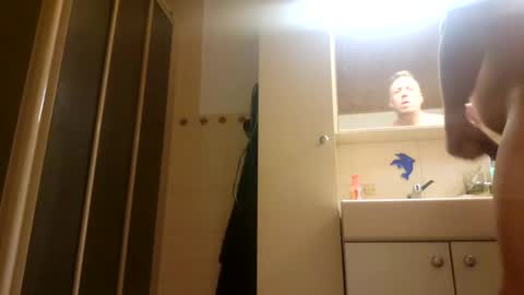 Fucklover online show from 12.28.24