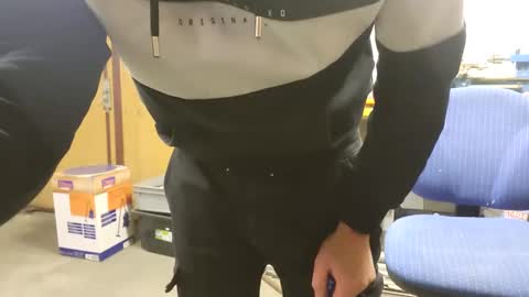 Fucklover online show from 01.04.25