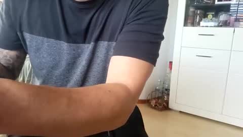 Fucklover online show from 10.16.25