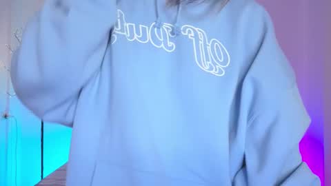 M1ss arina online show from 02.28.26