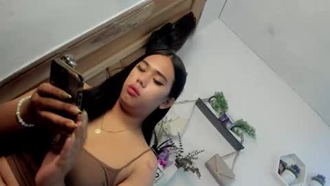 Janelovesu online show from 03.22.26