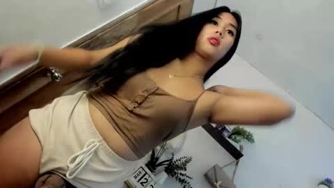 Snapshot of m1ssjanelana69 chatting on 05.22.26 Janelovesu online show from 05.22.26