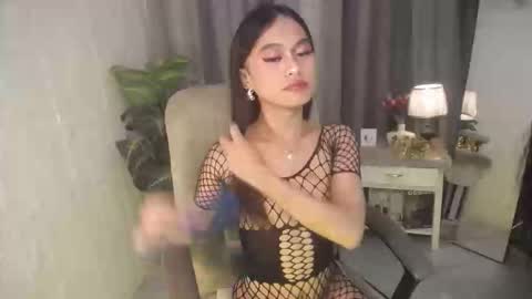 Cutie Yassie online show from 03.13.26