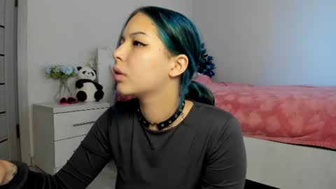 Melissa online show from 07.09.26