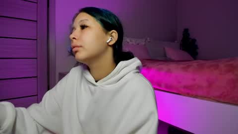 Melissa online show from 07.11.26
