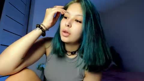 Melissa online show from 07.13.26