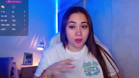 Meli online show from 12.18.24