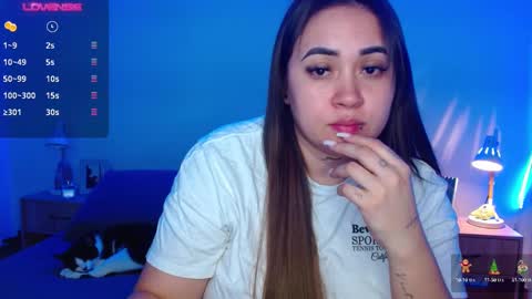 Meli online show from 12.19.24