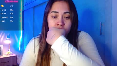 Meli online show from 01.21.25