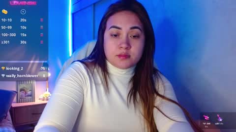 Meli online show from 01.22.25