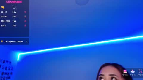 Meli online show from 03.10.25