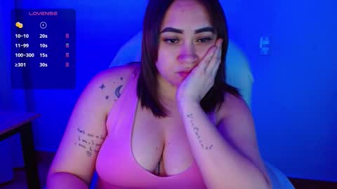 Meli online show from 10.22.25