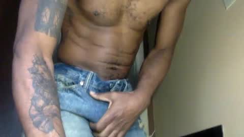 Marcus Black online show from 03.07.25