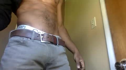 Marcus Black online show from 03.20.26