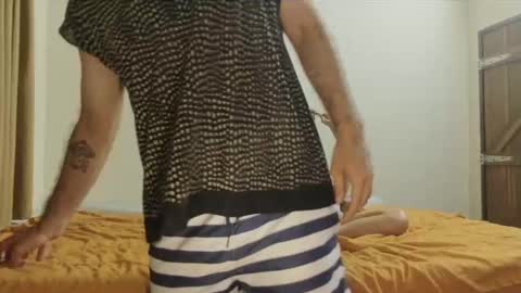 m4xr4r0 online show from 03.08.25