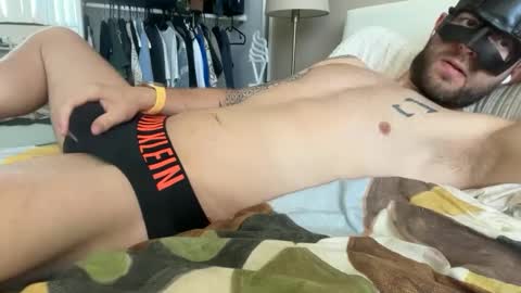 m-ass-k online show from 12.13.24