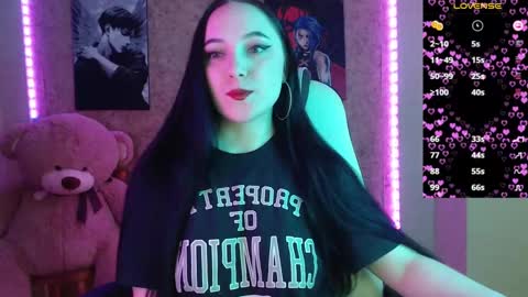 Melissa online show from 12.29.24