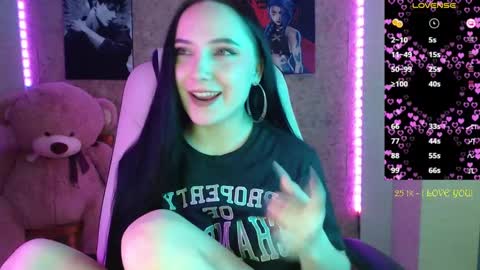 Melissa online show from 01.16.25