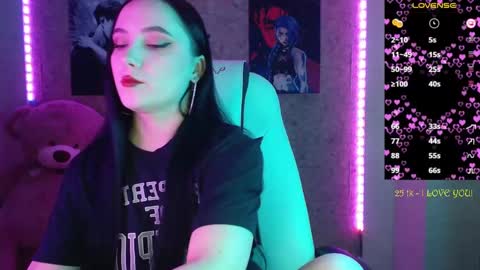 Melissa online show from 01.31.25